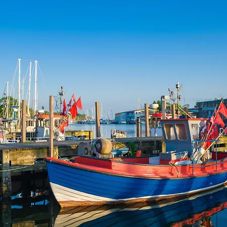 Hotel Fairschlafen Boutique 0-12