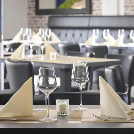 Fairschlafen Boutique Mit Hotelkomfort - Kombuese 0-12 Mit Privater Terrasse Hotell