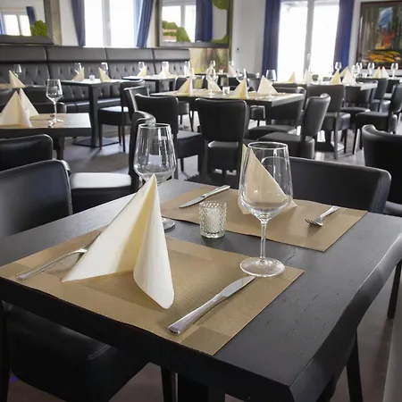 Fairschlafen Boutique Mit Hotelkomfort - Kombuese 0-12 Mit Privater Terrasse Hotell *