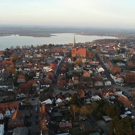 Fairschlafen Boutique Mit Hotelkomfort - Kombuese 0-12 Mit Privater Terrasse