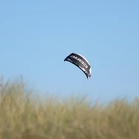 Fairschlafen Boutique Mit Hotelkomfort - Kombuese 0-12 Mit Privater Terrasse