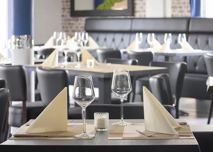 Fairschlafen Boutique Mit Hotelkomfort - Kombuese 0-12 Mit Privater Terrasse Szálloda