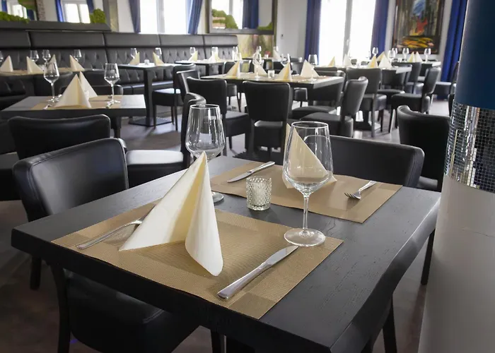 Fairschlafen Boutique Mit Hotelkomfort - Kombuese 0-12 Mit Privater Terrasse Szálloda *