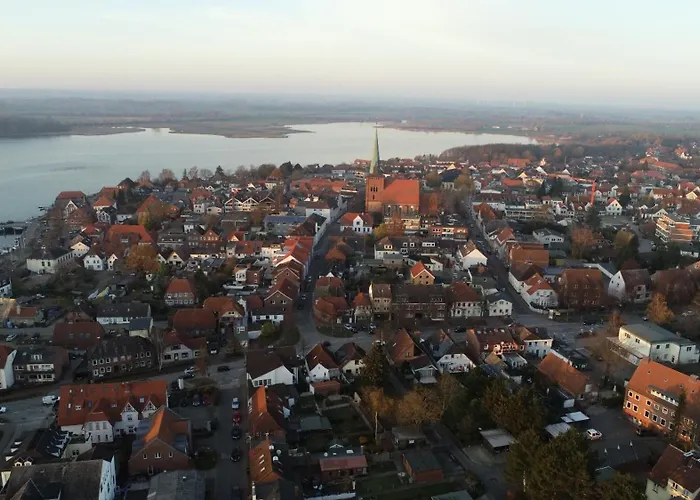 Fairschlafen Boutique Mit Hotelkomfort - Kombuese 0-12 Mit Privater Terrasse