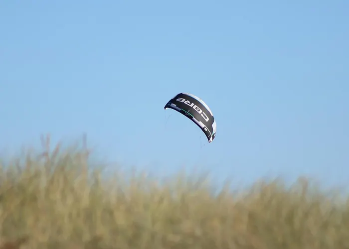 Fairschlafen Boutique Mit Hotelkomfort - Kombuese 0-12 Mit Privater Terrasse